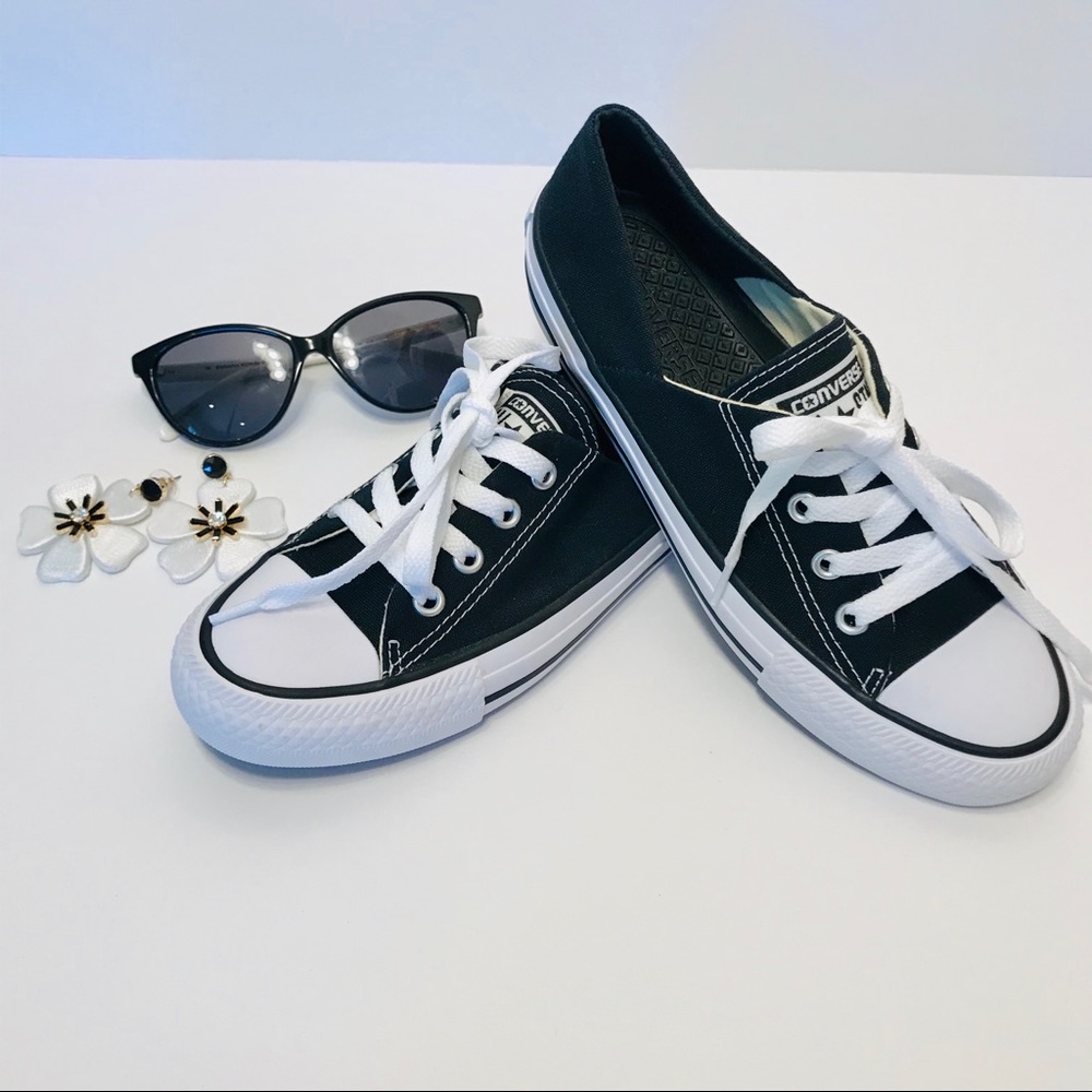 🆕 Converse Shoes